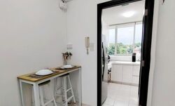 The Stellar (D5), Condominium #632884451